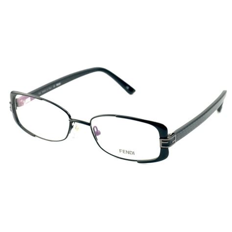 cheap black fendi eyeglass frames|discount fendi eyeglasses.